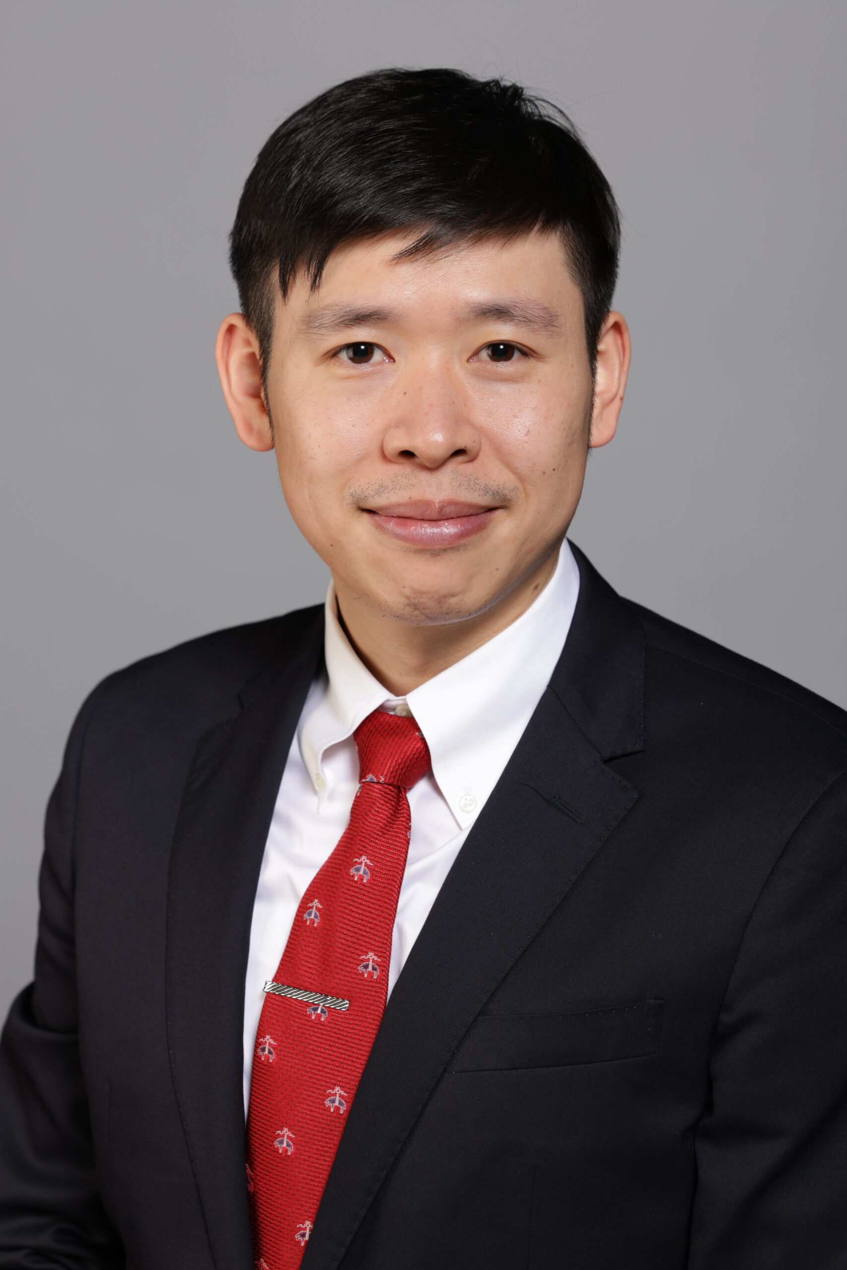 Johnny Dong, MD